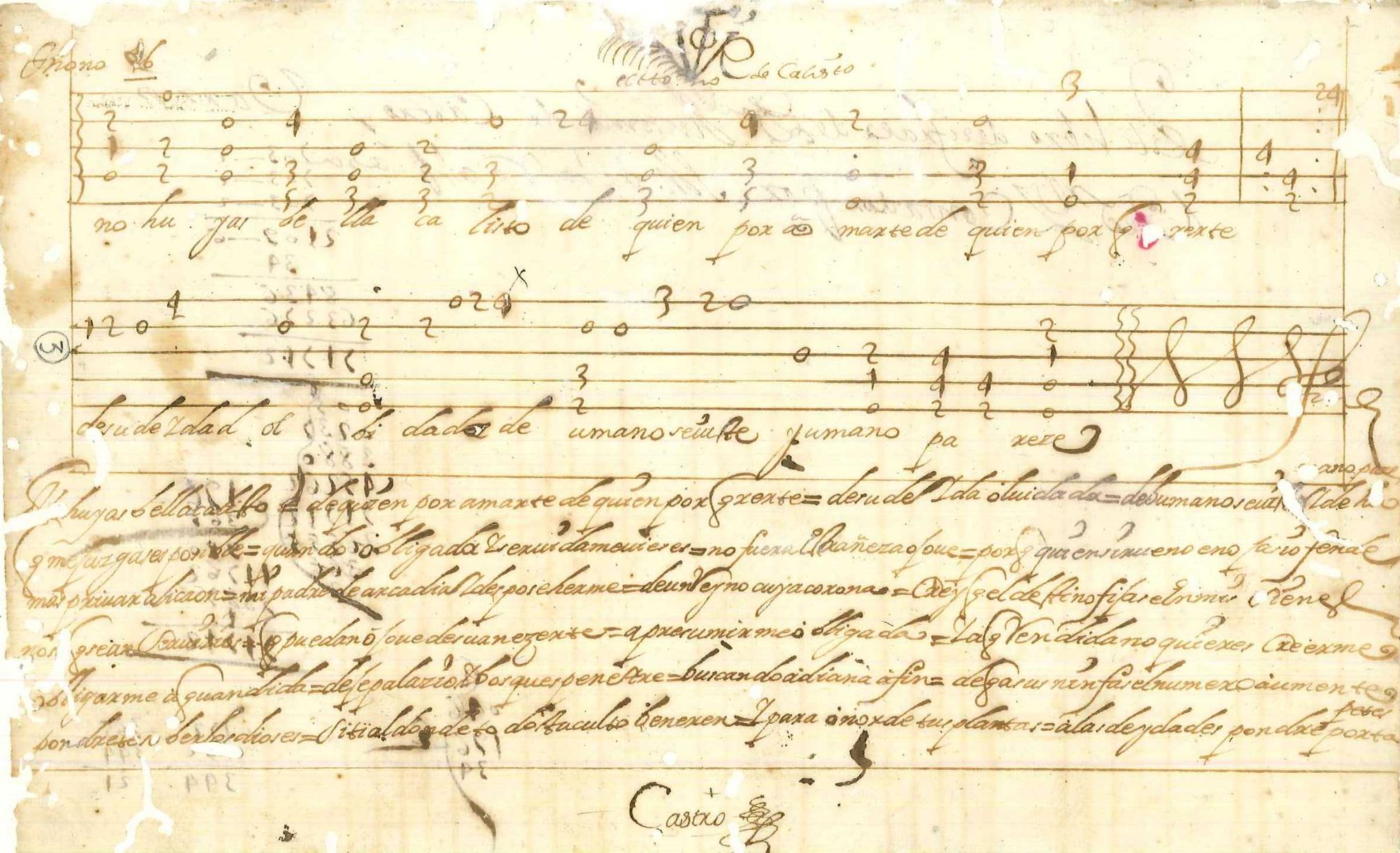 Folio del legajo E-MAahp L77 1804